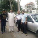 Kp Mathur