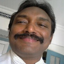 Biju K Gopinath