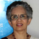 Vijayalaskhmi Pillai
