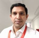 sunu Cyriac