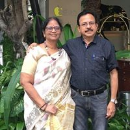 Mohan Jayaraman