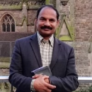 Prasad Mathews