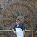 Sushil Khokher