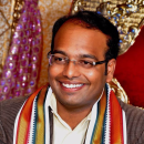 Varun Krishna