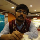 Rudra Goswami