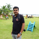 Arindam Majumdar