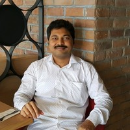 Manjunath K