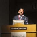 Deepak puri