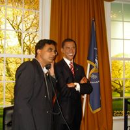 Kishore Hanumanthappa