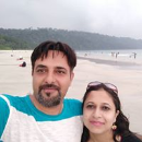Pankaj  Arora