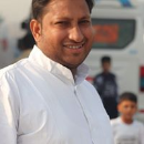 Wasim Ajmeri