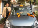 Rajesh Kumar