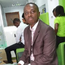 Ayodeji Dada