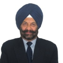 kj Singh