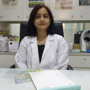 Meenakshi Jagwani