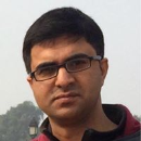 Ghulam Mohammad Naikoo