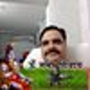 sunil pandey