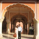 Mahesh bhagawati