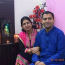Vivek Kumar Mangla