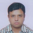 Sarang Vilas Dhatrak