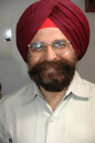 Surinder Baggaa