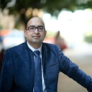 Akshay Kumar Gupta