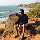 Kaushik D Patel