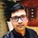 Kirit Pandey