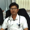 Nilesh D Parikh