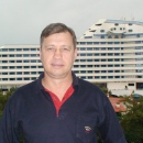 Rudametov Konstantin Ivanovich