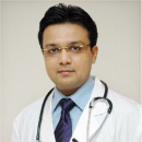Harshavardhan Ghorpade