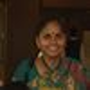 P. Padmaja 