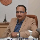 Sandeep Tilve