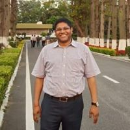 Santosh  Kr Tiwari