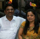 B K Patil