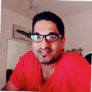 Roshan John