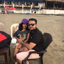 Swapnil M. Keny