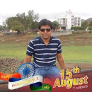 Dhavalkumar Babubhai Patel