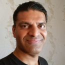 Jovial Dsouza