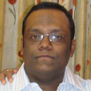 vinoth karthick