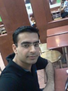 Rahul Khanna