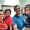 pramod n p