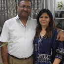 Rakesh  Kumar Sisodia