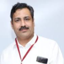 Satish Jain