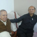 Nandakumar Bhide