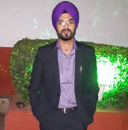 Ravinder Pal Singh