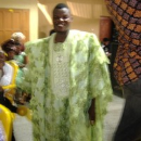 Taiwo Olusola Aderemi