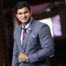 Chirag  Patil