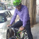 Krishna Kumar H.C.