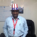 Sundarapal Prasada Rao